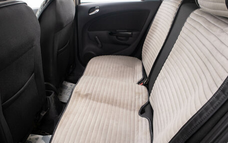 Opel Corsa D, 2011 год, 699 000 рублей, 22 фотография