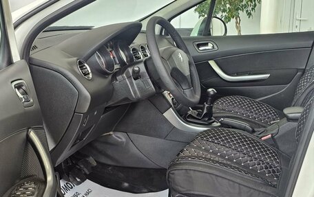 Peugeot 308 II, 2008 год, 599 000 рублей, 11 фотография