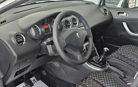 Peugeot 308 II, 2008 год, 599 000 рублей, 12 фотография