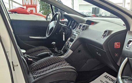 Peugeot 308 II, 2008 год, 599 000 рублей, 17 фотография