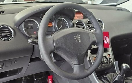Peugeot 308 II, 2008 год, 599 000 рублей, 13 фотография