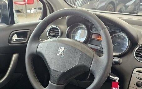 Peugeot 308 II, 2008 год, 599 000 рублей, 22 фотография