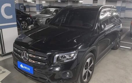 Mercedes-Benz GLB, 2021 год, 3 100 228 рублей, 2 фотография