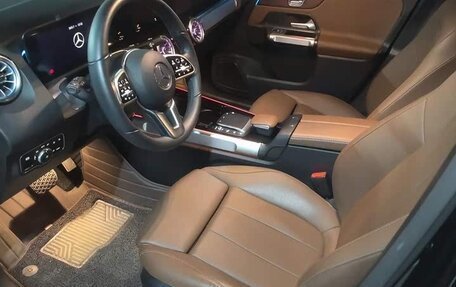 Mercedes-Benz GLB, 2021 год, 3 100 228 рублей, 5 фотография
