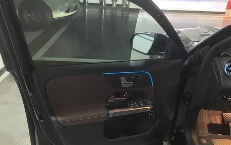 Mercedes-Benz GLB, 2021 год, 3 100 228 рублей, 3 фотография