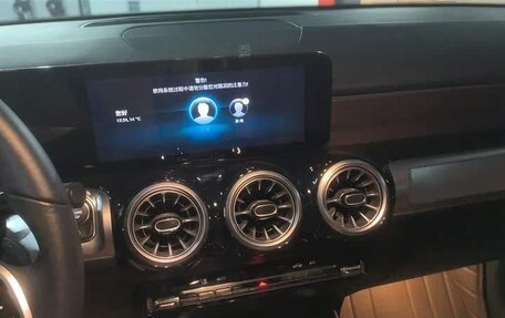 Mercedes-Benz GLB, 2021 год, 3 100 228 рублей, 9 фотография