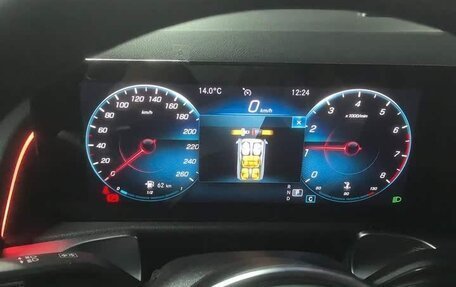 Mercedes-Benz GLB, 2021 год, 3 100 228 рублей, 8 фотография