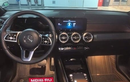Mercedes-Benz GLB, 2021 год, 3 100 228 рублей, 6 фотография