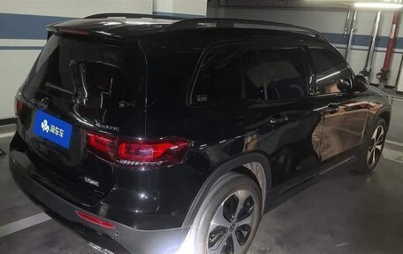 Mercedes-Benz GLB, 2021 год, 3 100 228 рублей, 12 фотография