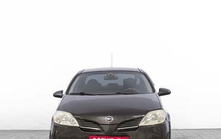 Nissan Primera III, 2005 год, 569 000 рублей, 2 фотография
