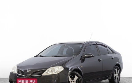 Nissan Primera III, 2005 год, 569 000 рублей, 3 фотография