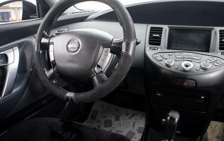 Nissan Primera III, 2005 год, 569 000 рублей, 16 фотография