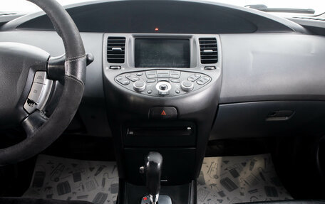 Nissan Primera III, 2005 год, 569 000 рублей, 17 фотография