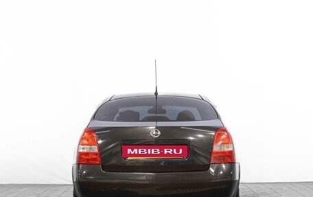 Nissan Primera III, 2005 год, 569 000 рублей, 5 фотография