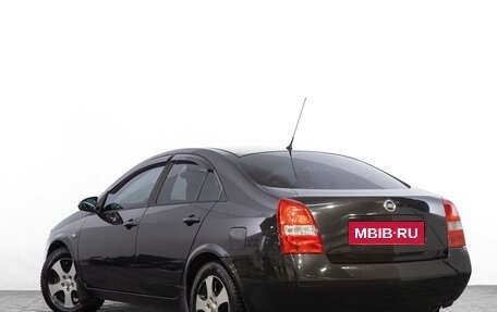 Nissan Primera III, 2005 год, 569 000 рублей, 6 фотография