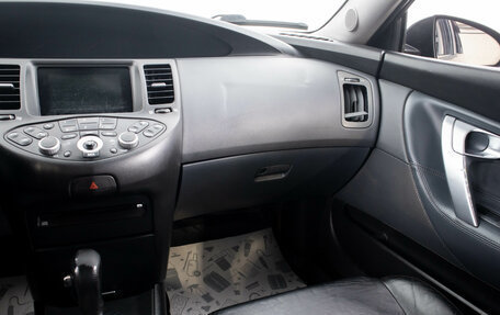 Nissan Primera III, 2005 год, 569 000 рублей, 21 фотография