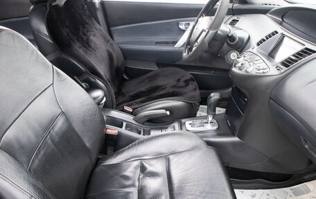 Nissan Primera III, 2005 год, 569 000 рублей, 22 фотография