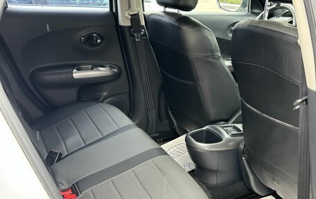 Nissan Juke II, 2014 год, 1 020 000 рублей, 17 фотография