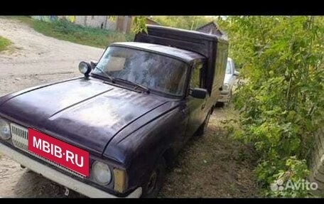 ИЖ 2715, 1991 год, 98 000 рублей, 2 фотография