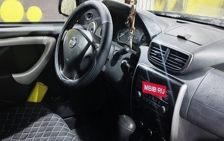Nissan Terrano III, 2014 год, 980 000 рублей, 8 фотография