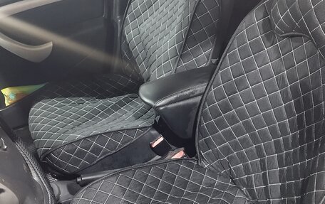 Nissan Terrano III, 2014 год, 980 000 рублей, 11 фотография