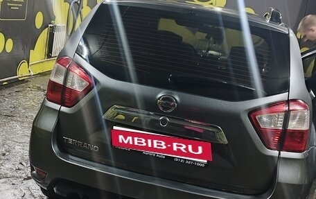 Nissan Terrano III, 2014 год, 980 000 рублей, 9 фотография