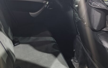 Nissan Terrano III, 2014 год, 980 000 рублей, 10 фотография