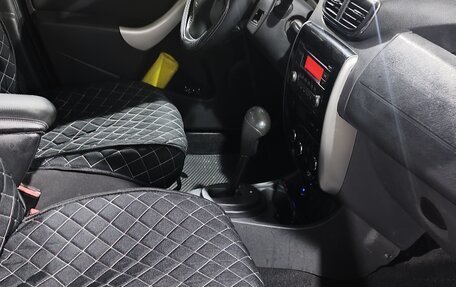 Nissan Terrano III, 2014 год, 980 000 рублей, 13 фотография