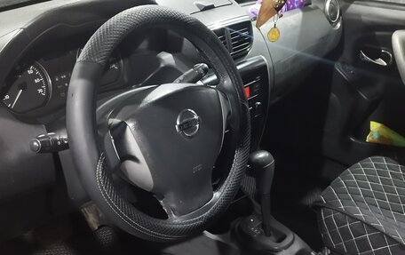 Nissan Terrano III, 2014 год, 980 000 рублей, 12 фотография