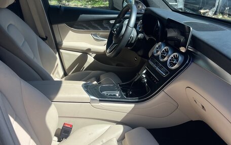 Mercedes-Benz GLC, 2019 год, 3 800 000 рублей, 11 фотография