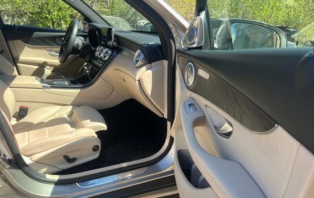 Mercedes-Benz GLC, 2019 год, 3 800 000 рублей, 13 фотография