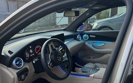 Mercedes-Benz GLC, 2019 год, 3 800 000 рублей, 18 фотография