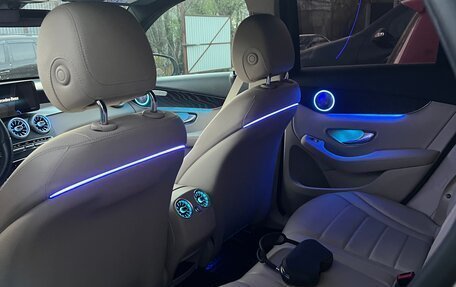 Mercedes-Benz GLC, 2019 год, 3 800 000 рублей, 20 фотография