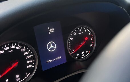 Mercedes-Benz GLC, 2019 год, 3 800 000 рублей, 19 фотография