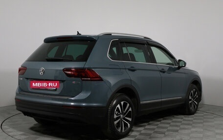 Volkswagen Tiguan II, 2019 год, 2 390 000 рублей, 8 фотография