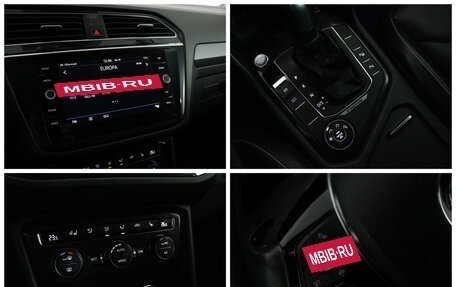 Volkswagen Tiguan II, 2019 год, 2 390 000 рублей, 13 фотография