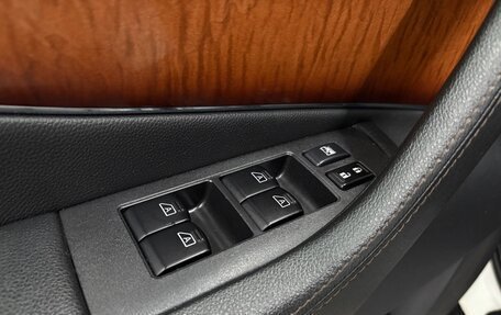 Infiniti FX II, 2011 год, 1 860 000 рублей, 14 фотография