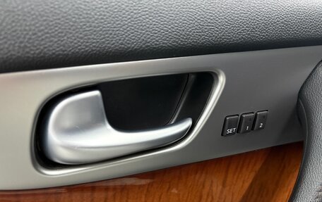 Infiniti FX II, 2011 год, 1 860 000 рублей, 15 фотография