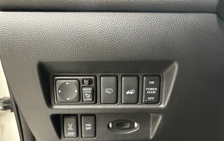 Infiniti FX II, 2011 год, 1 860 000 рублей, 16 фотография