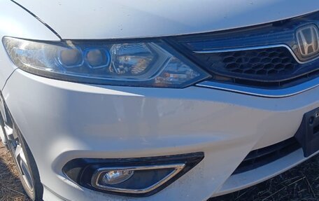 Honda Jade I, 2015 год, 1 250 000 рублей, 3 фотография