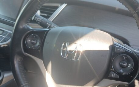 Honda Jade I, 2015 год, 1 250 000 рублей, 9 фотография