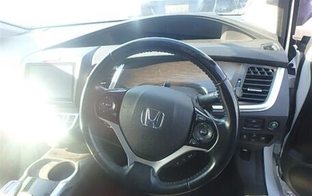 Honda Jade I, 2015 год, 1 250 000 рублей, 7 фотография