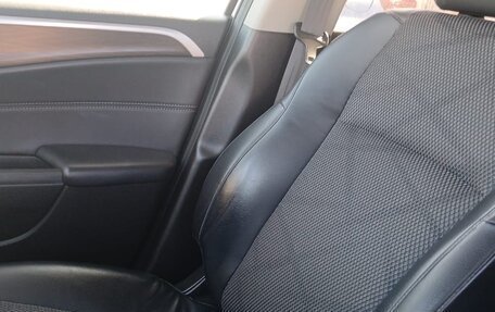 Honda Jade I, 2015 год, 1 250 000 рублей, 13 фотография