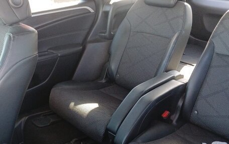 Honda Jade I, 2015 год, 1 250 000 рублей, 10 фотография