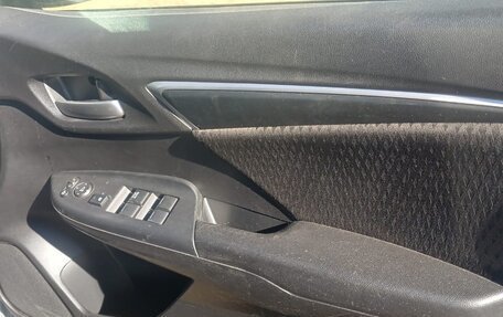 Honda Jade I, 2015 год, 1 250 000 рублей, 18 фотография