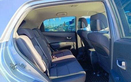SsangYong Actyon II рестайлинг, 2011 год, 699 995 рублей, 15 фотография