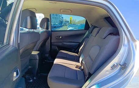 SsangYong Actyon II рестайлинг, 2011 год, 699 995 рублей, 12 фотография