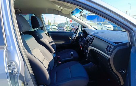 SsangYong Actyon II рестайлинг, 2011 год, 699 995 рублей, 14 фотография