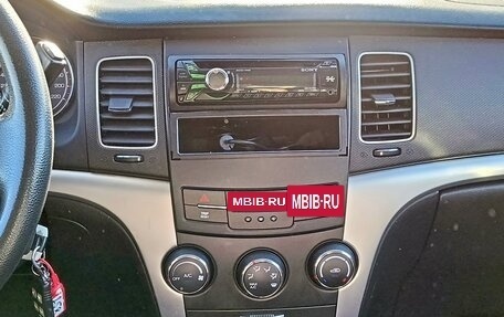 SsangYong Actyon II рестайлинг, 2011 год, 699 995 рублей, 20 фотография