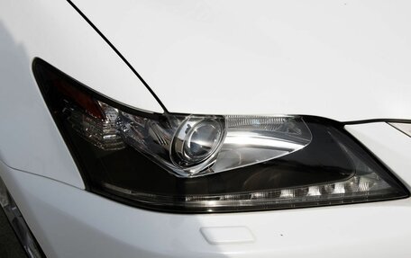 Lexus GS IV рестайлинг, 2014 год, 2 997 000 рублей, 31 фотография